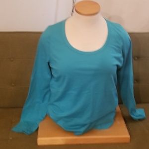 Long sleeve tshirt
